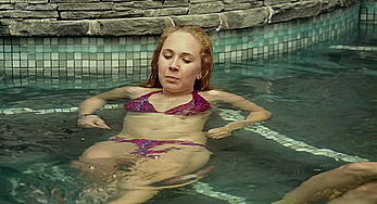 Actress - Juno Temple: Movie - Afternoon Delight